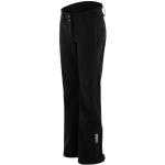 Dámské Lyžařské kalhoty Colmar Nepromokavé v černé barvě z polyesteru ve velikosti 10 XL 