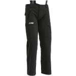 Pánské Lyžařské kalhoty Colmar Nepromokavé v černé barvě ve velikosti XXL plus size 