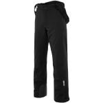 Pánské Lyžařské kalhoty Colmar Nepromokavé v černé barvě slim fit z polyesteru ve velikosti L 
