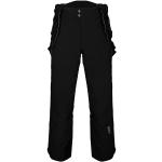 Pánské Lyžařské kalhoty Colmar v černé barvě z polyesteru ve velikosti XXL plus size 