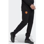 Kalhoty Manchester United Essentials Trefoil