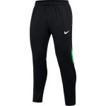 Pánské Fitness kalhoty Nike Academy v černé barvě z polyesteru ve velikosti XXL ve slevě plus size 