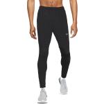 Pánské Běžecké kalhoty Nike Dri-Fit v černé barvě ve velikosti M ve slevě 