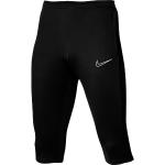Pánské Tepláky Nike v černé barvě z polyesteru ve velikosti S ve slevě 
