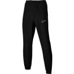 Pánské Fitness kalhoty Nike v černé barvě z polyesteru ve velikosti XS ve slevě 
