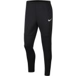 Pánské Fitness kalhoty Nike v černé barvě ve velikosti XXL ve slevě plus size 