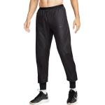 Pánské Běžecké kalhoty Nike Phenom v černé barvě ve velikosti S ve slevě 