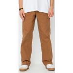 Kalhoty Nike SB Dbl Pnl Ul (ale brown/white)