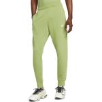 Pánské Tepláky Nike Sportswear v zelené barvě ve velikosti M ve slevě 
