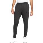 Pánské Tepláky Nike Strike v černé barvě z polyesteru ve velikosti XXL ve slevě plus size 