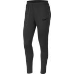 Dámská  Jarní a podzimní móda Nike Academy Prodyšné v šedé barvě z polyesteru ve velikosti S ve slevě 