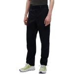 Pánské Outdoorové kalhoty On running Explorer v černé barvě ve velikosti M ve slevě 