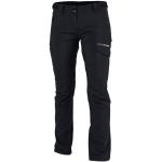 Dámské Outdoorové kalhoty Northfinder v černé barvě 