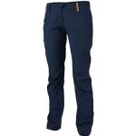 Dámské Outdoorové kalhoty Northfinder Nepromokavé v tmavě modré barvě z nylonu 