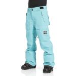 Pánské Lyžařské kalhoty Rehall Nepromokavé v modré barvě z polyesteru ve velikosti M 