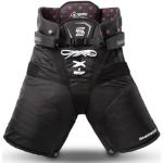 Hokejové kalhoty Sher-Wood v černé barvě ve velikosti 2 