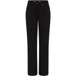 Dámské Nepromokavé kalhoty Icepeak v černé barvě z polyesteru ve velikosti XL 