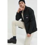 Pánské BIO Slim Fit džíny Tommy Hilfiger v béžové barvě z bavlny ve velikosti 9 XL strečové ve slevě plus size 