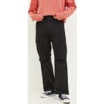 Pánské Kapsáče Tommy Hilfiger v černé barvě z bavlny šířka 33 délka 32 ve slevě 