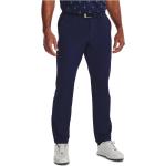 Pánské Golfové kalhoty Under Armour v modré barvě ve velikosti 8 XL šířka 40 délka 32 ve slevě 