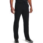 Pánské Sportovní kalhoty Under Armour v černé barvě ve velikosti 9 XL šířka 32 délka 36 ve slevě 