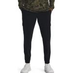 Pánské Kapsáče Under Armour v černé barvě z polyesteru ve velikosti XXL ve slevě plus size 