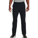 Pánská  Jarní a podzimní móda Under Armour Tech v černé barvě z polyesteru ve velikosti 9 XL šířka 32 délka 36 ve slevě 