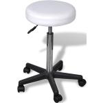Kancelářská stolička | bílá