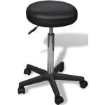 Kancelářská stolička | černá
