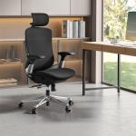 Kancelářské židle s nastavitelnou výškou 