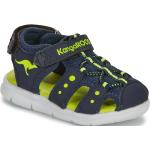 Kangaroos Sportovní sandály K-Mini pro-chlapce