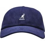 Pánské Basebalové čepice Kangol v modré barvě v ležérním stylu ve velikosti Onesize ve slevě 