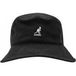 Kangol Bucket Hat Black Sml/Med