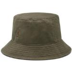 Dámské Bucket klobouky Kangol v zelené barvě ve velikosti S ve slevě 