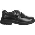 Kangol Churston V Childs Shoes Black C10 (28)