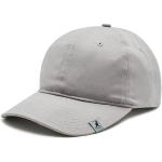 Pánské Basebalové čepice Kangol v šedé barvě ve velikosti 0 ve slevě 