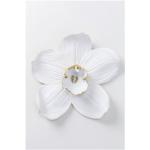 KARE DESIGN Dekorace na zeď Orchid White 54 cm
