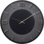 Nástěnné hodiny KARE DESIGN v minimalistickém stylu ve slevě 