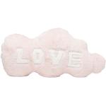 KARE DESIGN Sada 2 ks – Dekorativní polštář Love Cloud 65×35 cm