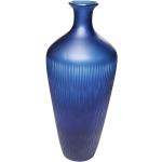 KARE DESIGN Sada 2 ks − Váza Cutting Blue Taille