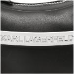 Dámské Luxusní kabelky Karl Lagerfeld z koženky veganské 