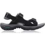 Dětské Sportovní sandály Karrimor Antibes v černé barvě ze syntetiky ve velikosti 35,5 ultralehké ve slevě na léto 