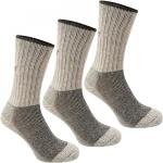 Dámské Ponožky Karrimor v béžové barvě ve velikosti 8 ve slevě 