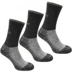 Dámské Ponožky Karrimor v černé barvě ve velikosti 8 ve slevě 