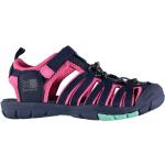 Sportovní sandály Karrimor v růžové barvě na léto 