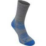 Dámské Ponožky Karrimor v šedé barvě ve velikosti 8 ve slevě 