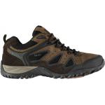 Karrimor Ridge WTX Mens Walking Shoes Brown 11 (46)