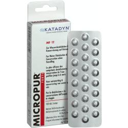 Katadyn Micropur Forte