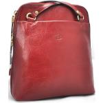 Elegantní kabelky Katana v červené barvě v elegantním stylu 
