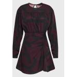 Dámské Denní šaty Sisley vícebarevné ze syntetiky ve velikosti XL ve slevě 